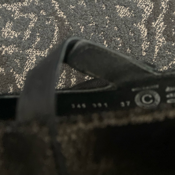 Wolky Daphne Mary Jane Shoe - Picture 4 of 5